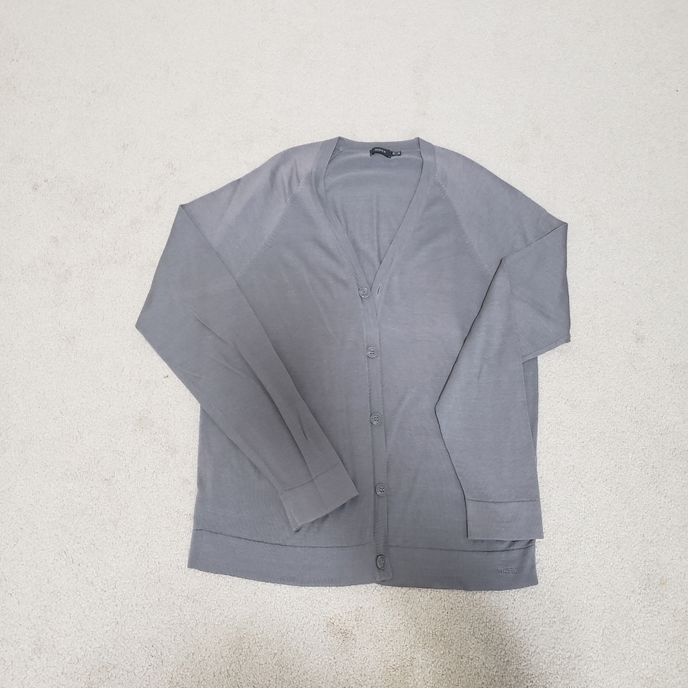 Men's Mexx cardigan. M-L